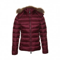 luxe grand froid femme