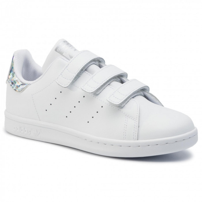 Chaussures de sport stan smith pour enfant