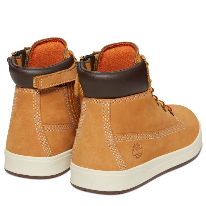 timberland davis square 6 inch boot
