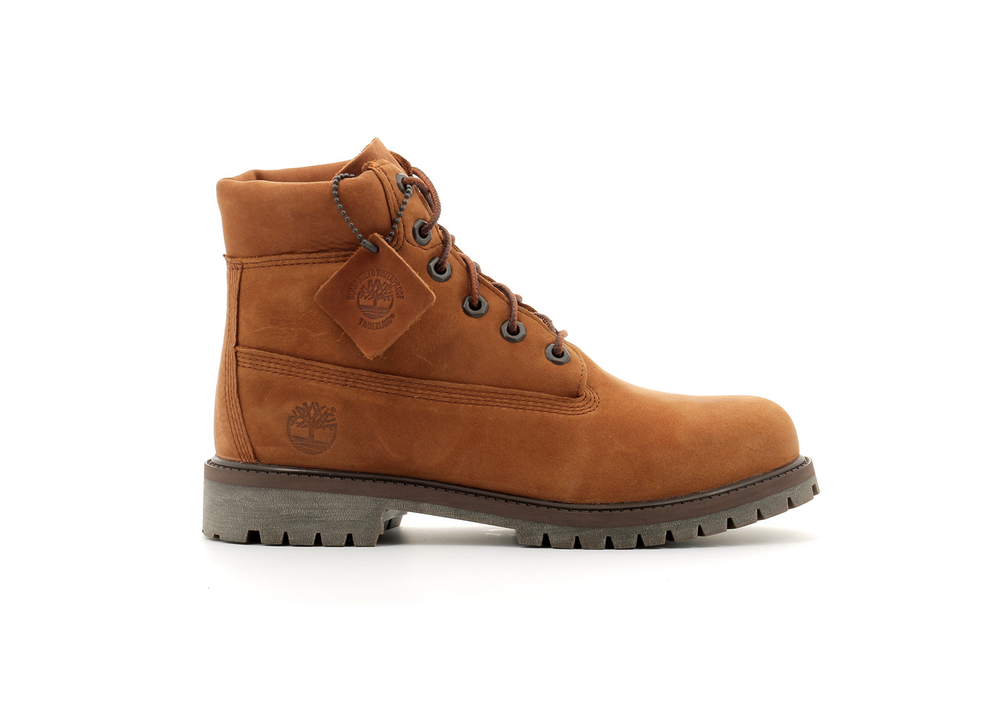timberland 9 inch