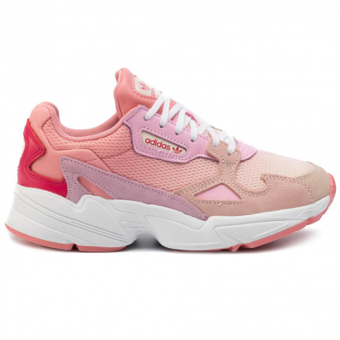 adidas falcon w - Showroomshoes