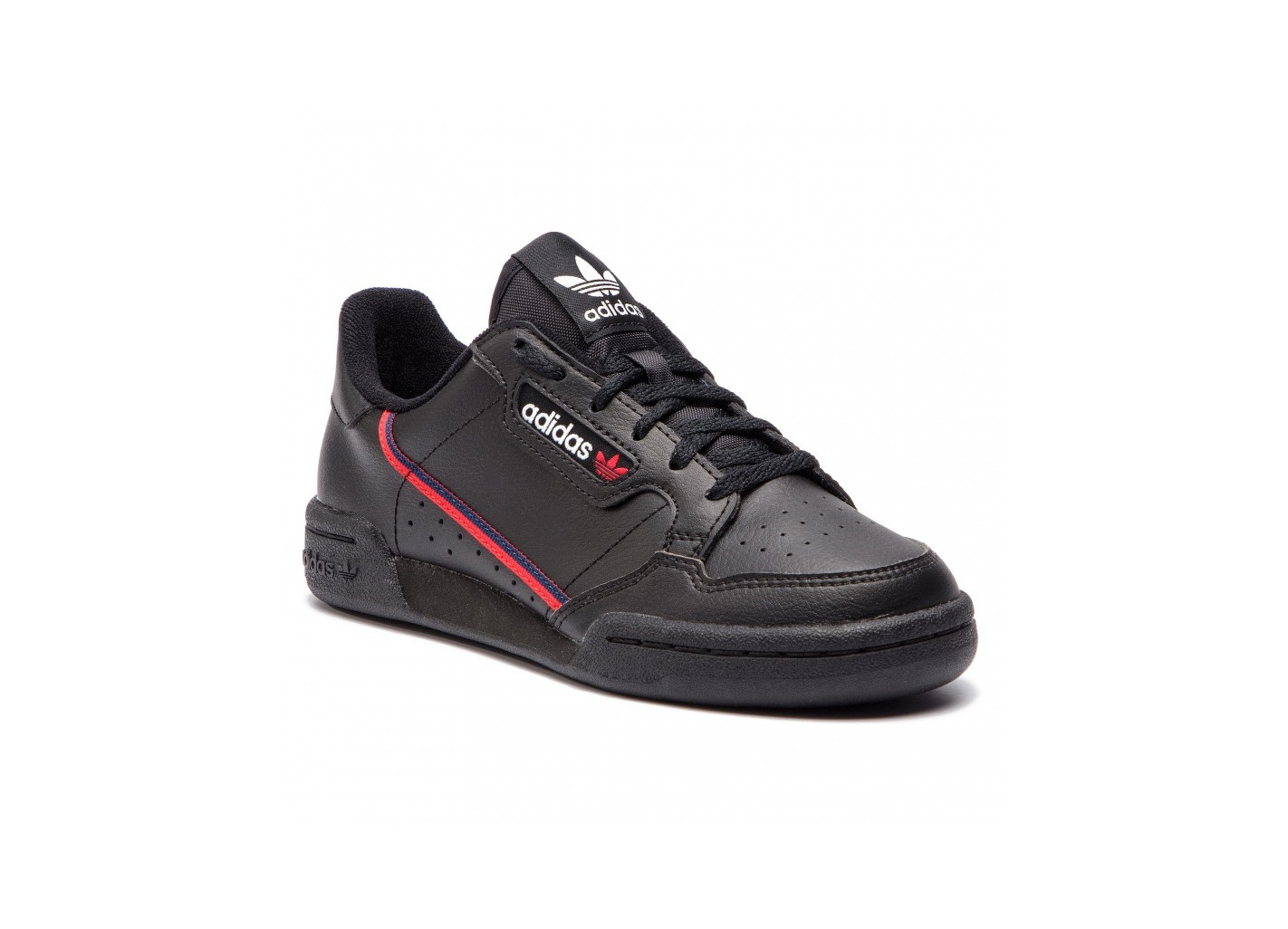 continental 80 noire