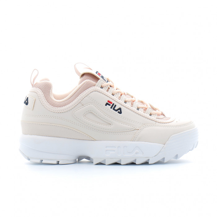 fila showroom