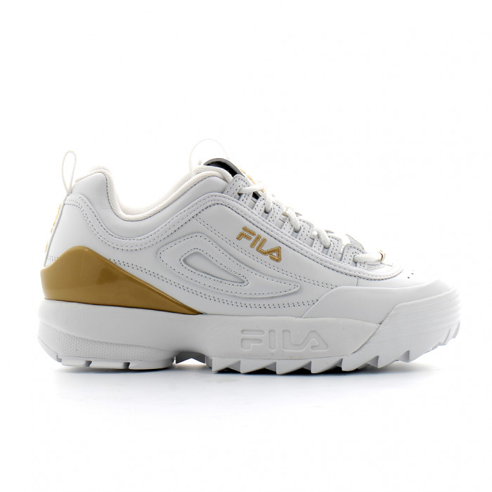 fila disruptor homme paris