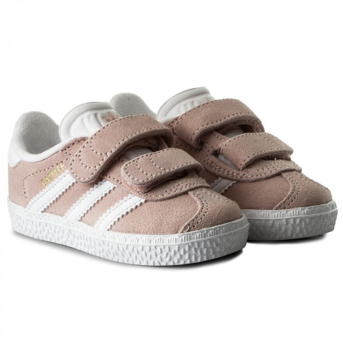 gazelle beige enfant