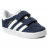 BGAZELLE - BLEU - CQ3138