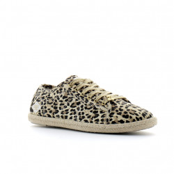 le temps des cerises leopard