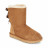 BAILEY BOW - MARRON - 1016225