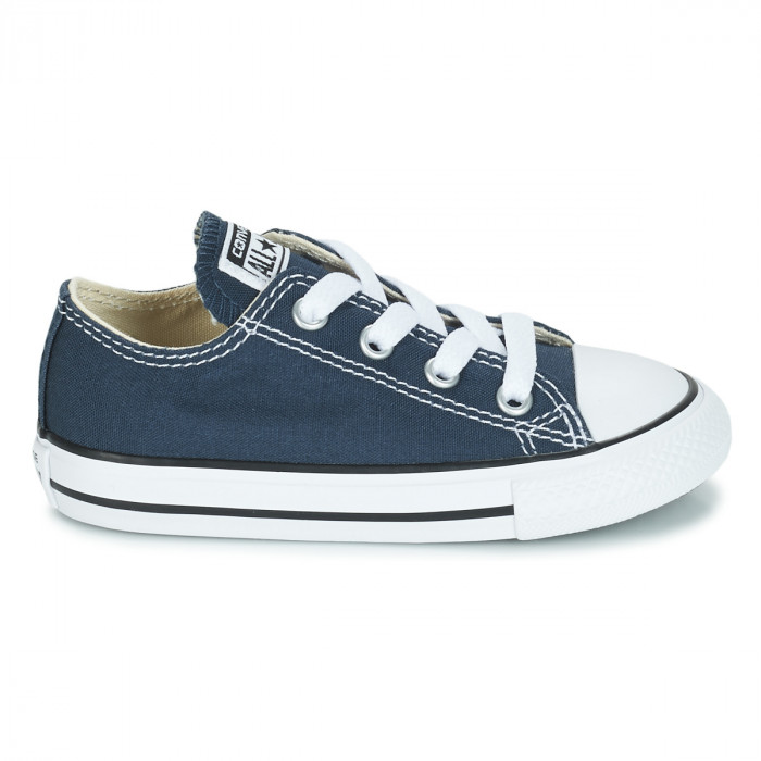 converse bebe cuir