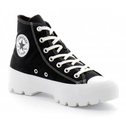 converse chuck taylor all star lugged