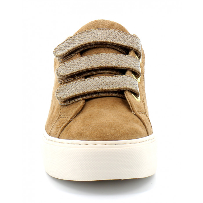 no name arcade straps argent