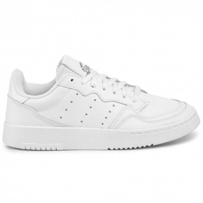 adidas supercourt j - Showroomshoes