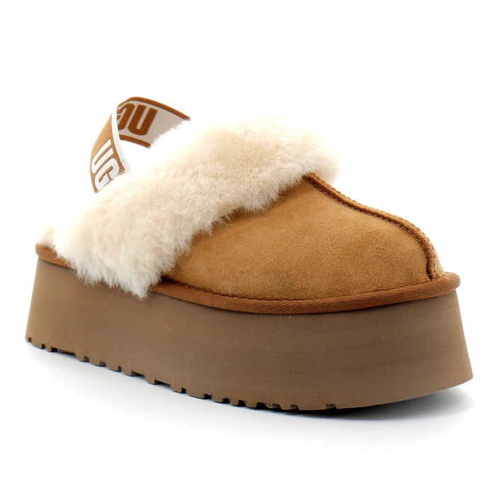ugg funkette chaussons