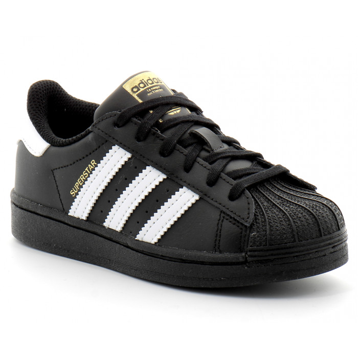 Chaussures de sport superstar pour enfant
