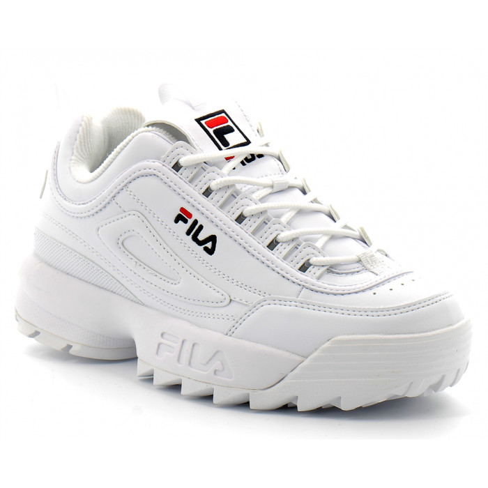 fila disruptor
