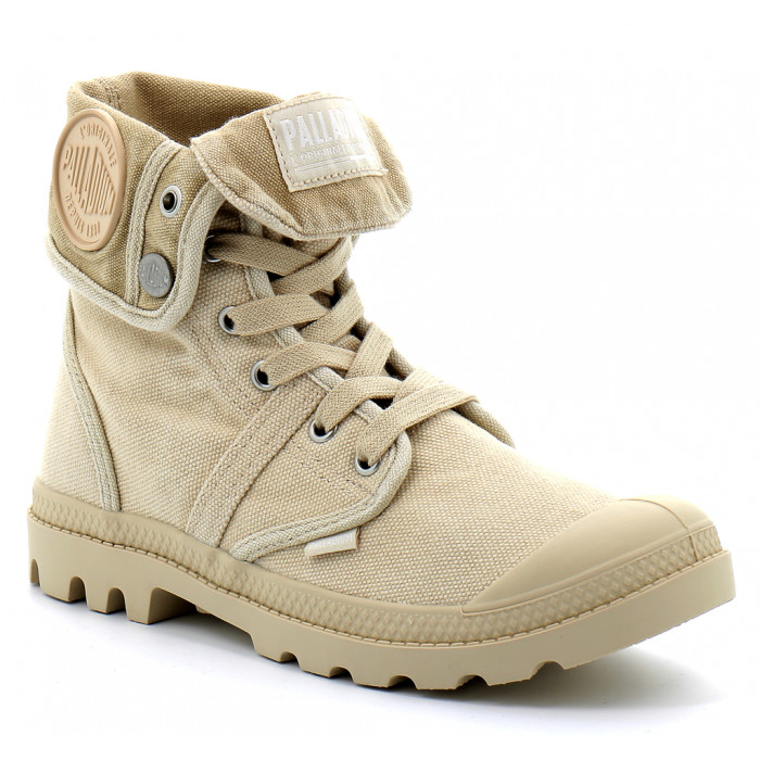 Chaussures montantes à lacet pour adulte BAGGY