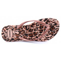 HAVAIANAS - TONG SLIML ANIMALS