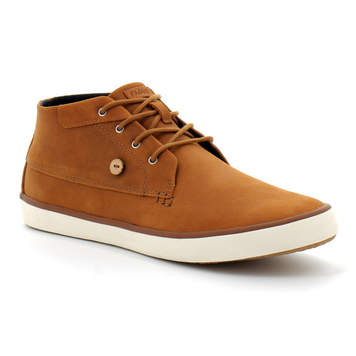 faguo wattle suede