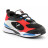 BRS FAST - BLACK/RED - 375699-10