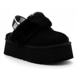 ugg funkette chaussons