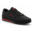 YACHT - BLACK/RED - CH-YA-ACM-D