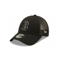 casquette trucker 9forty essential boston red sox
