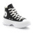 LUGGED 2.0 - BLACK/EGRET/WHITE -