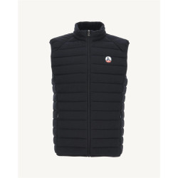 Doudoune sans manches jersey Tom