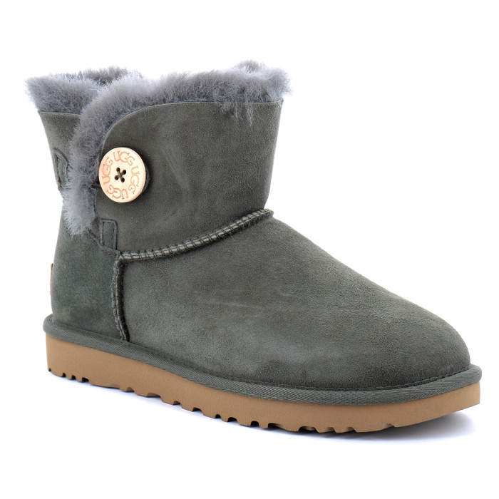 ugg mini bailey button