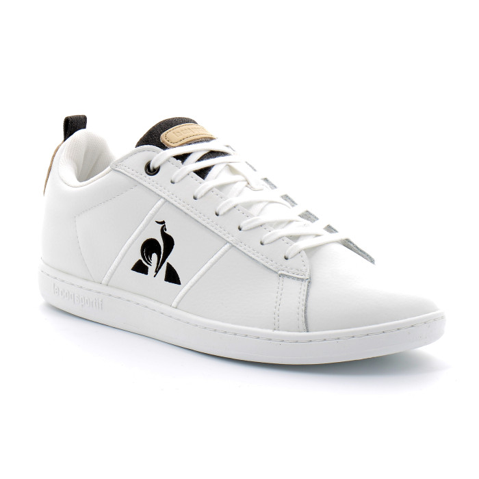Basket basse pour homme Courtclassic