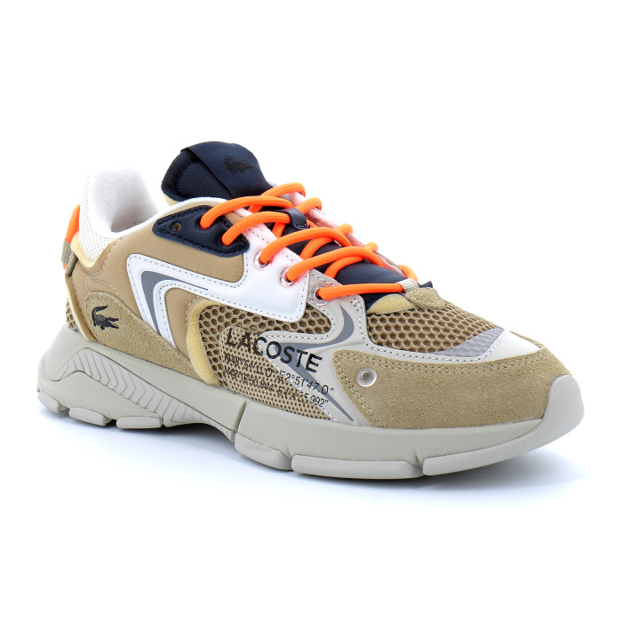 Basket pour homme L003 NEO