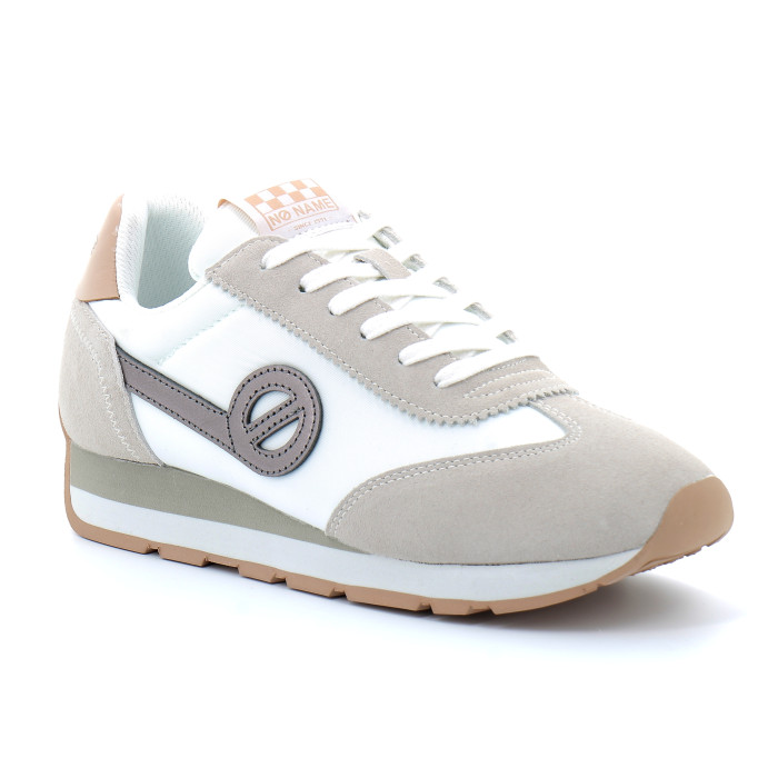 Basket mode pour femme CITY RUN JOGGER