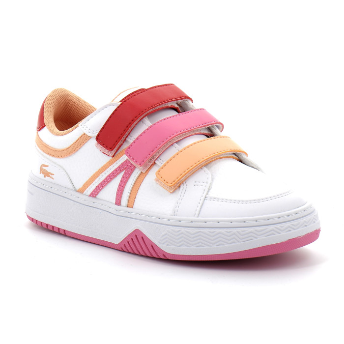 Sneakers L001 enfant Lacoste
