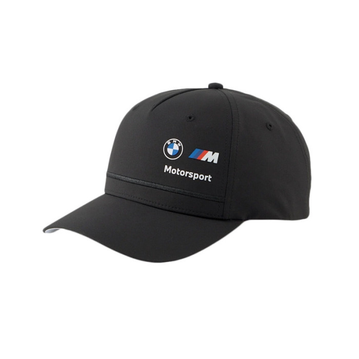 puma casquette bmw motorsport