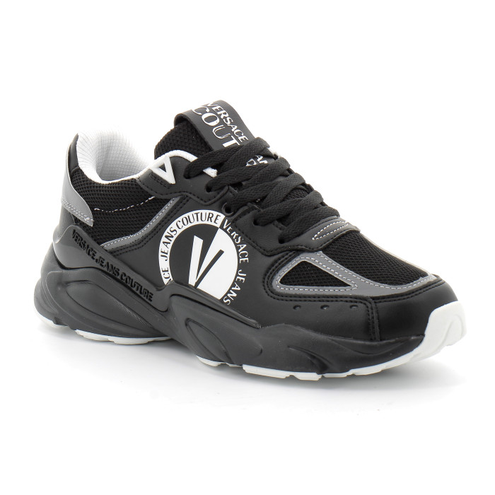 Baskets basses Versace Jeans Couture