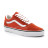 OLDSKOOL COLOR - BURNT OCHRE - V