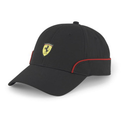Casquette Ferrari Race BB Cap