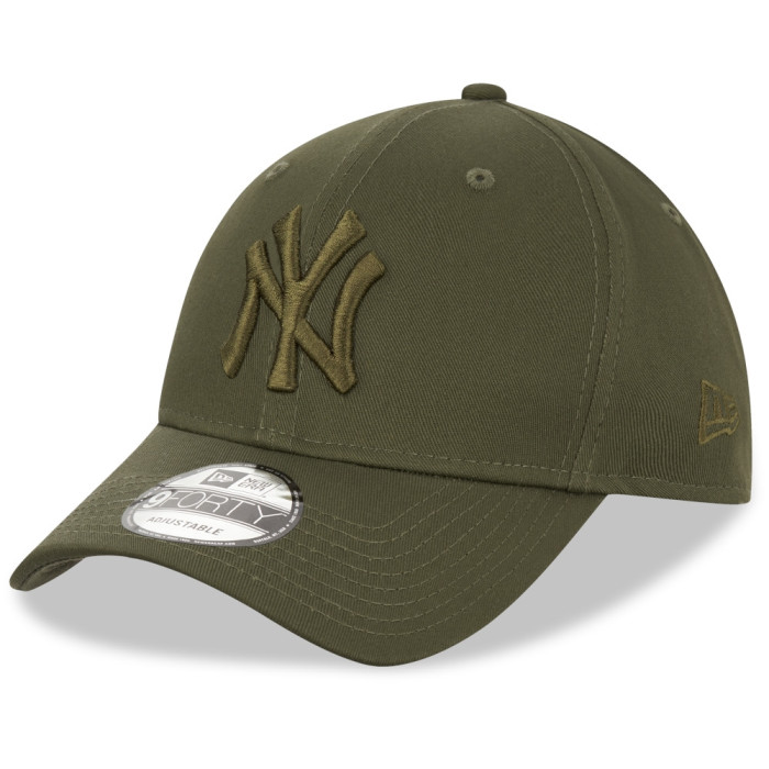 Casquette 9FORTY New York Yankees Kaki