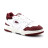 LINESHOT MH23 - WHITE-BORDEAUX -
