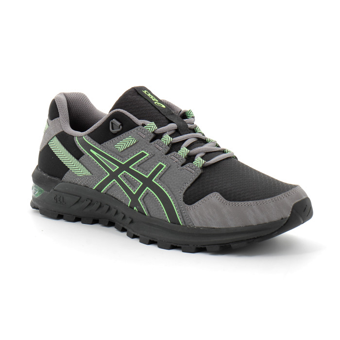 Chaussures de sport gel citrek pour adulte