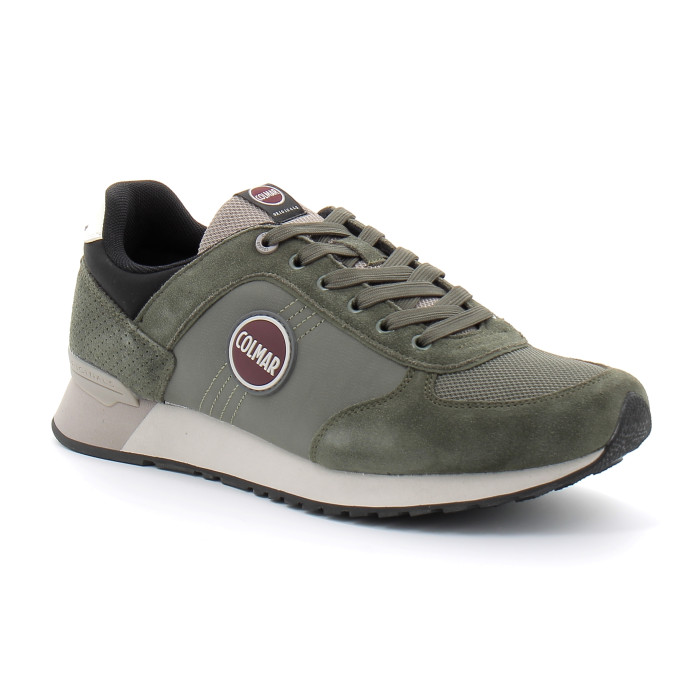 Chaussures à lacet pour adulte TRAVIS