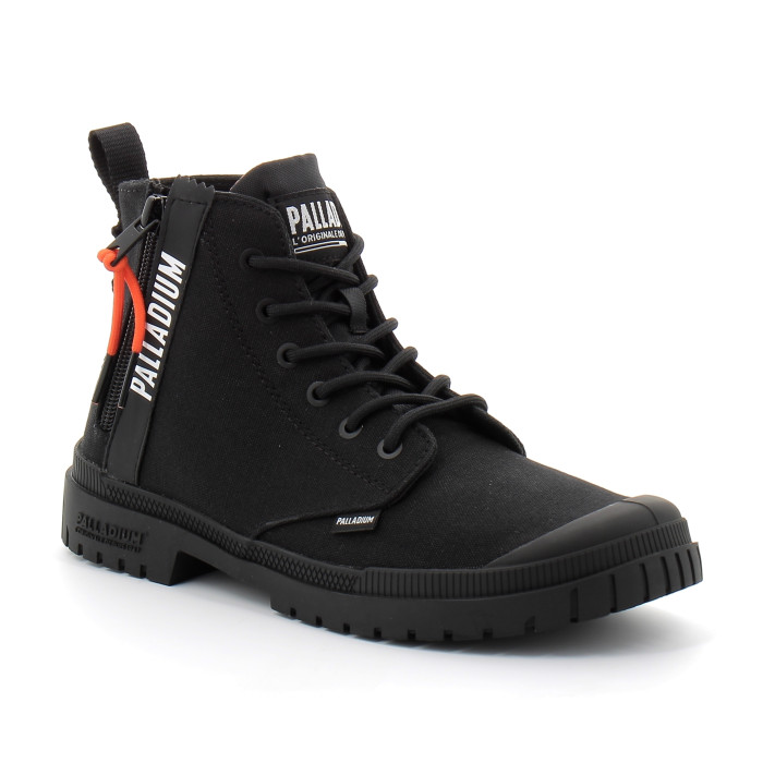 SP20 UNZIPPED
