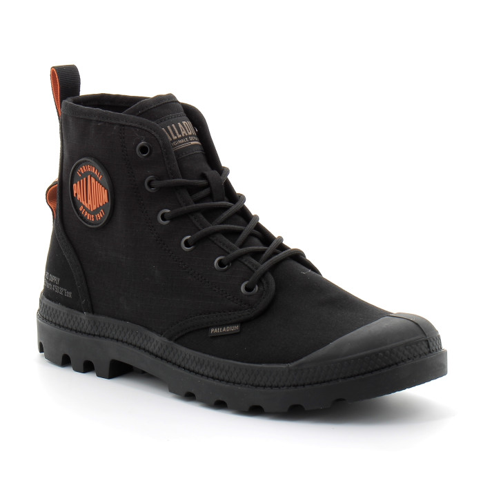 Chaussures montantes à lacet pour adulte PAMPA HI SUPPLY RS