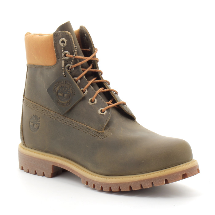 Boots Homme Timberland 6in Premium WP Boot -