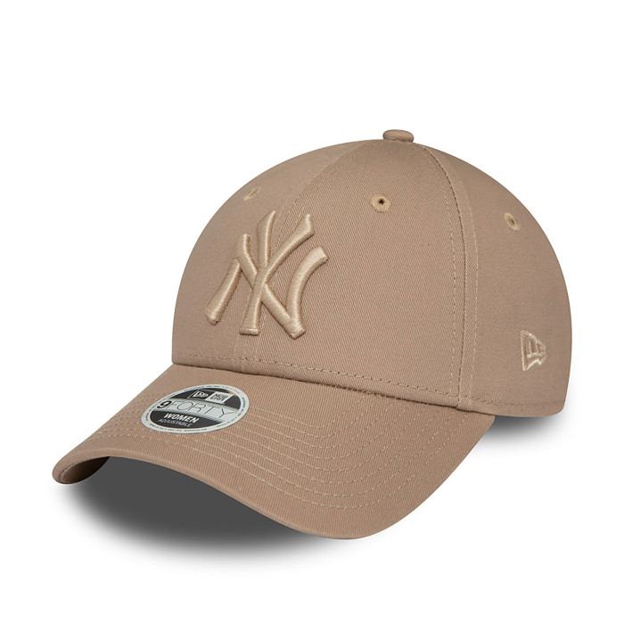 Casquette 9FORTY New York Yankees League Essential - Femme
