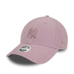 Casquette 9FORTY New York Yankees Bubble Stitch - Femme