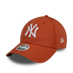 Casquette 9FORTY New York Yankees MLB League Essential - Femme