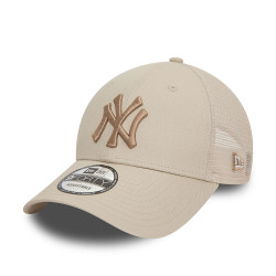 Casquette 9FORTY Trucker New York Yankees Home Field