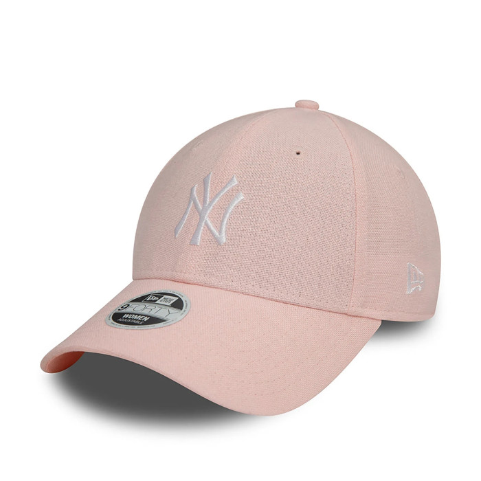 Casquette 9FORTY New York Yankees MLB Lin - Femme