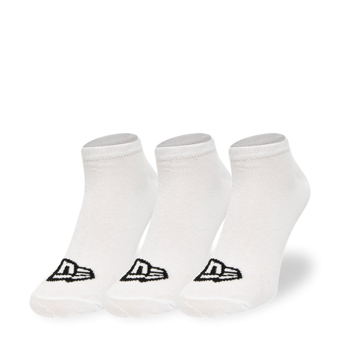 Chaussettes pour adulte pack de 3 paires